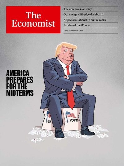 The Economist