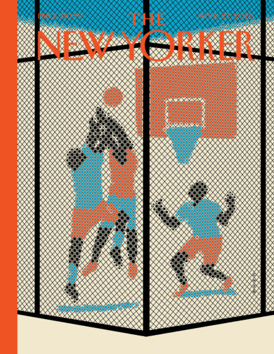 The New Yorker