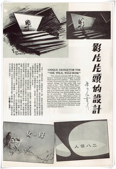 電影製作和投資問答