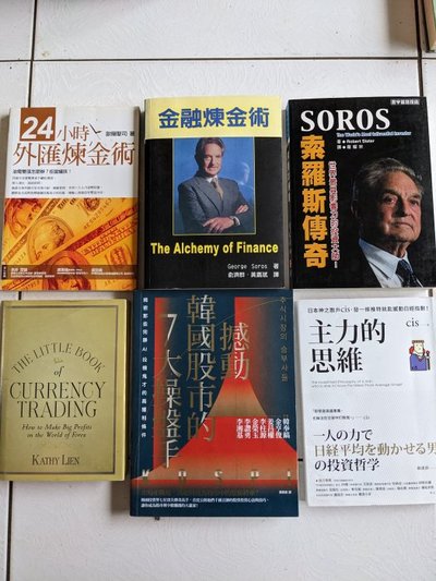 金融鍊金術